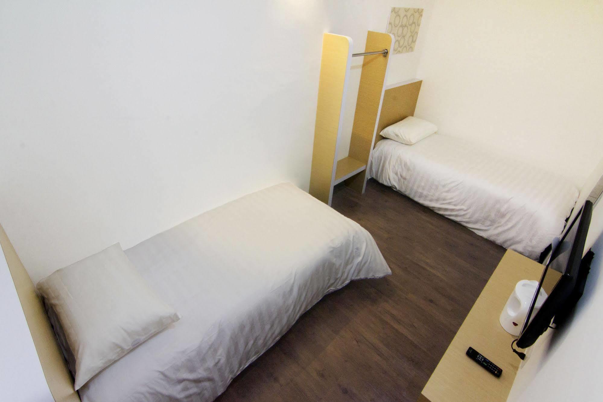 Thanks Hotel Parit Buntar Εξωτερικό φωτογραφία